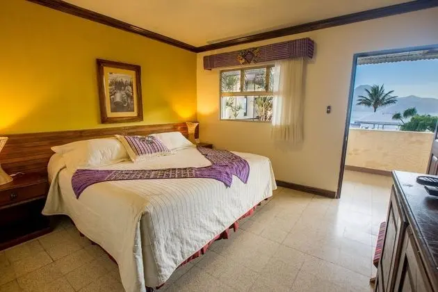 Standard Tek Kişilik Oda