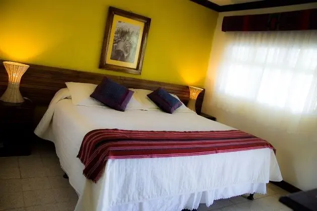 Standard Tek Kişilik Oda