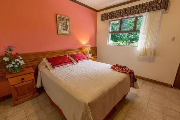 Standard Tek Kişilik Oda