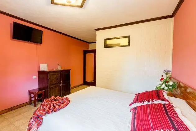 Standard Tek Kişilik Oda