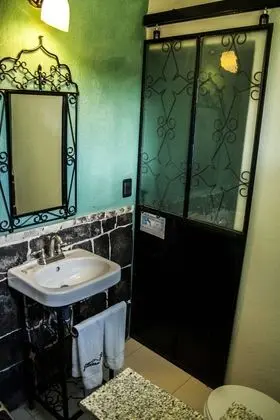 Standard Tek Kişilik Oda