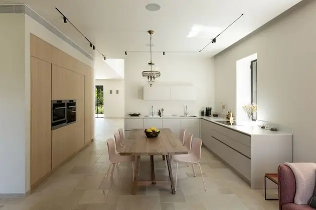 Exclusive Villa