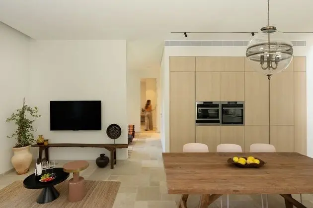 Exclusive Villa