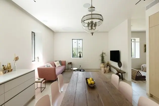 Exclusive Villa