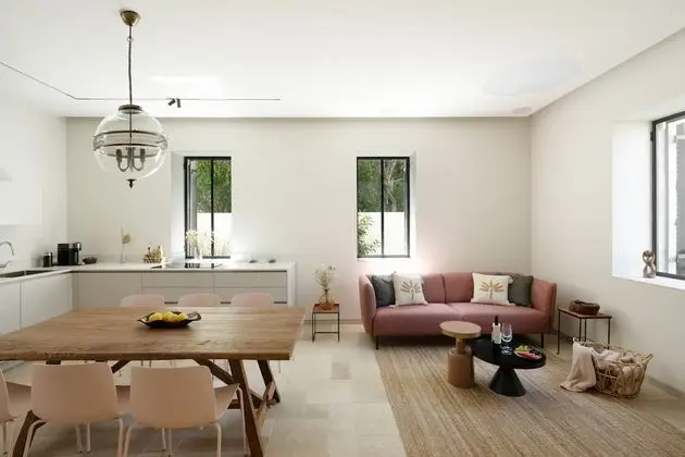 Exclusive Villa