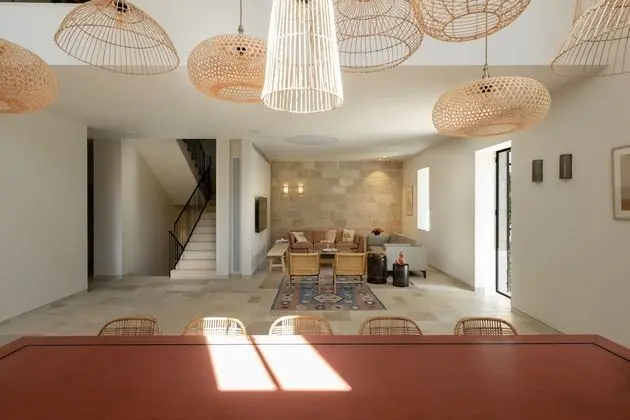 Exclusive Villa
