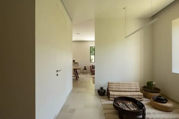 Exclusive Villa