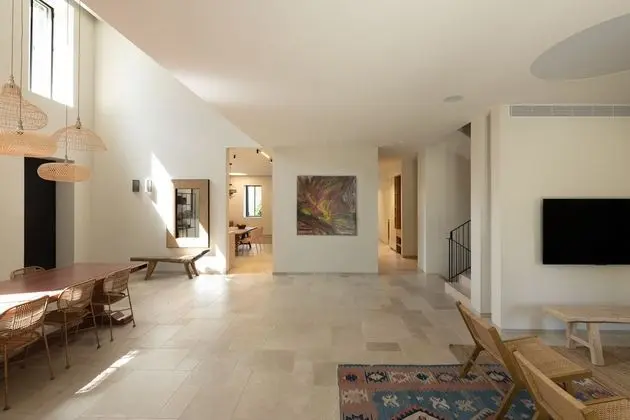 Exclusive Villa