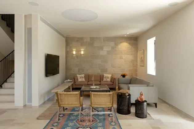 Exclusive Villa