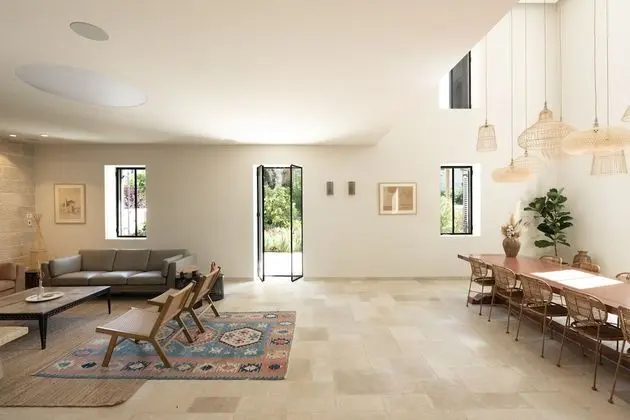 Exclusive Villa
