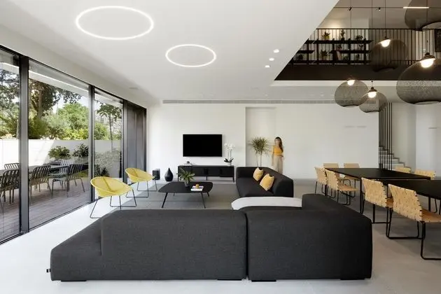 Luxury Villa