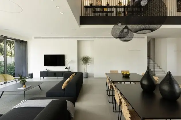 Luxury Villa