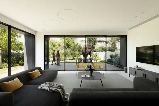 Luxury Villa