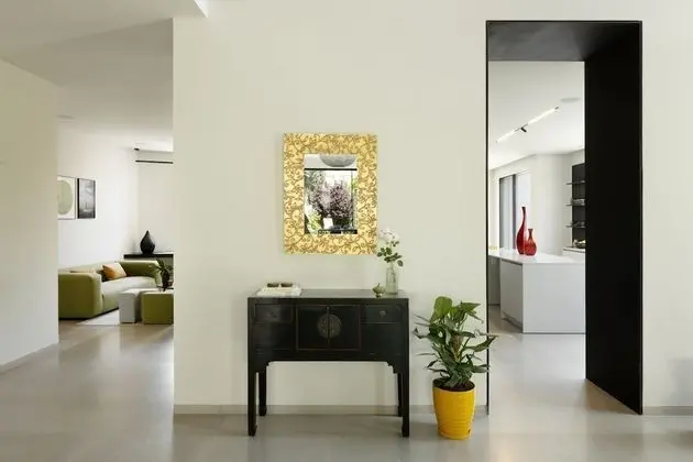 Luxury Villa