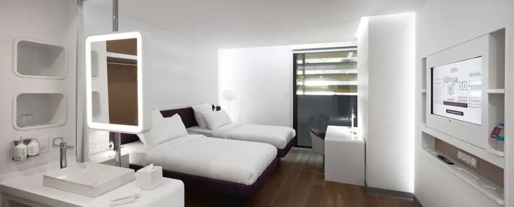 Premium Plus Twin