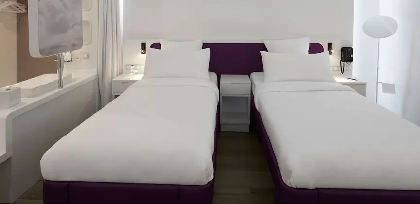 Premium Plus Twin