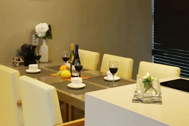 Çatı Katı Süiti (Penthouse), 2 Yatak Odası, Kişiye Özel Havuzlu