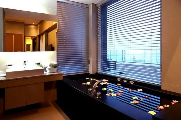 Çatı Katı Süiti (Penthouse), 2 Yatak Odası, Kişiye Özel Havuzlu