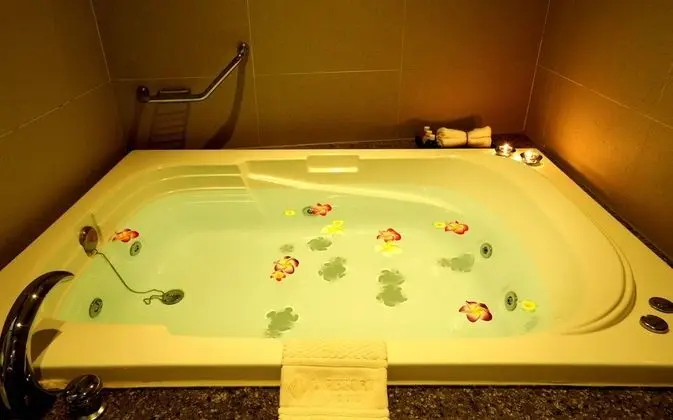 Çatı Katı Süiti (Penthouse), 2 Yatak Odası, Kişiye Özel Havuzlu