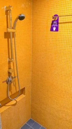 İki Ayrı Yataklı Oda, 2 Tek Kişilik Yatak, Sigara İçilmez, Şehir Manzaralı