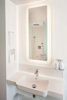 Oda, 1 Tek Kişilik Yatak