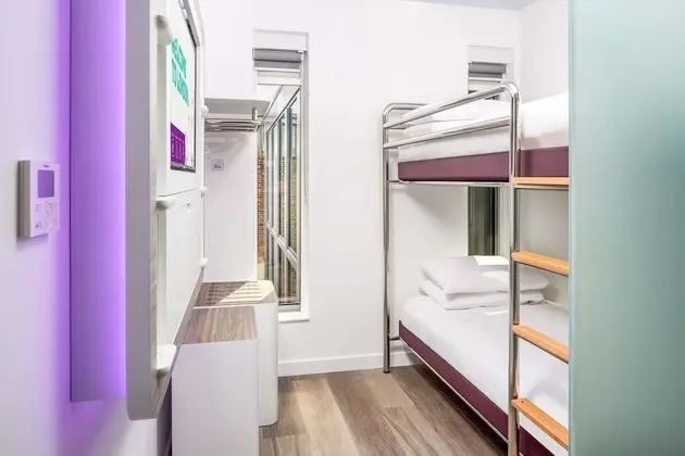 Oda (Bunk Bed)