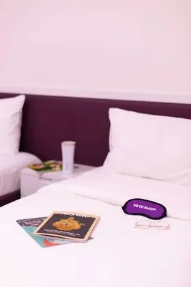 Premium İki Ayrı Yataklı Oda