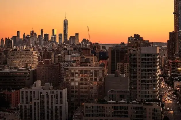 Çatı Katı Süiti (Penthouse), 1 En Büyük (King) Boy Yatak, Teras (VIP)