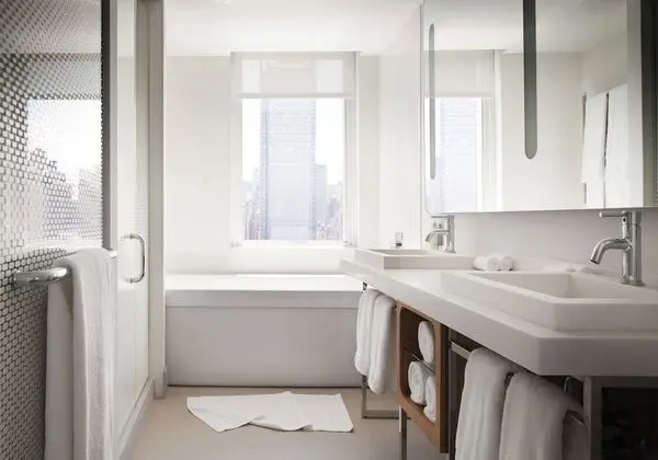 Çatı Katı Süiti (Penthouse), 1 En Büyük (King) Boy Yatak, Teras (VIP)