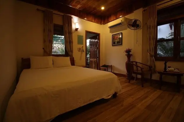 Family Bungalov