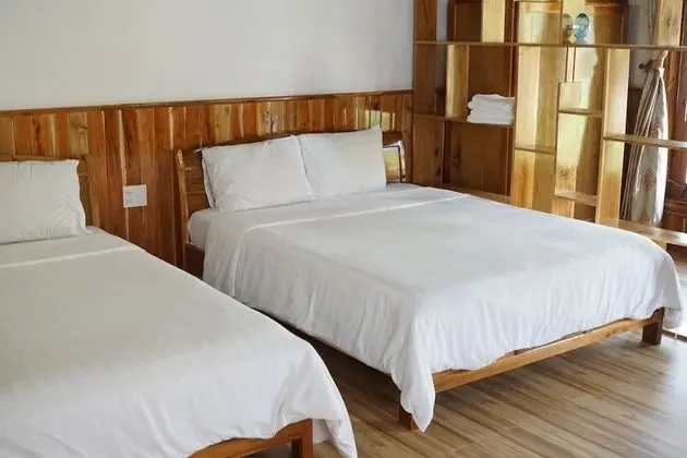 Family Bungalov