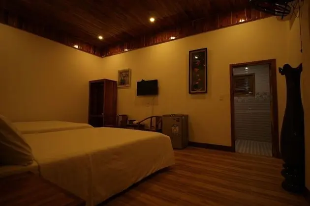 Family Bungalov