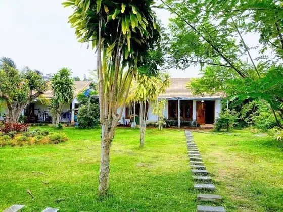 Family Bungalov