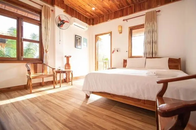 Superior Bungalov (Double)