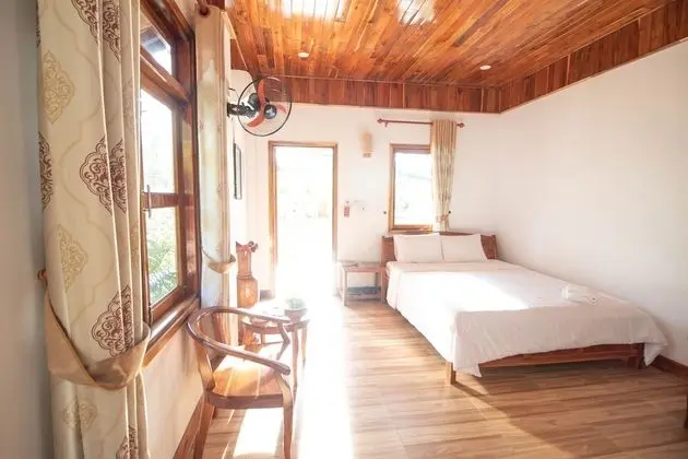 Superior Bungalov (Double)