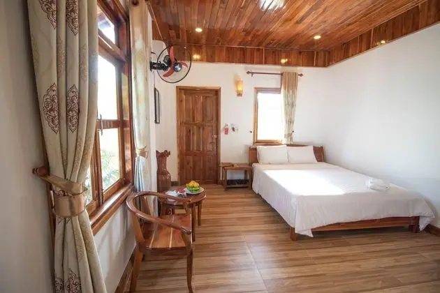 Superior Bungalov (Double)