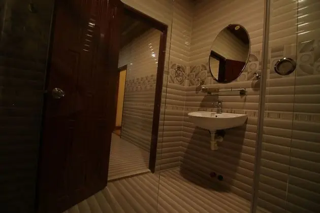 Superior Bungalov (Double)