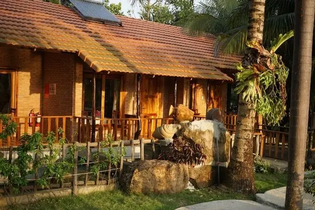Superior Bungalov (Double)