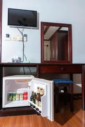 Deluxe İki Ayrı Yataklı Oda