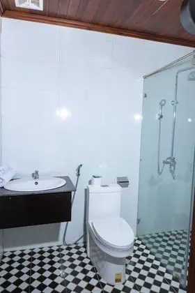 Deluxe İki Ayrı Yataklı Oda