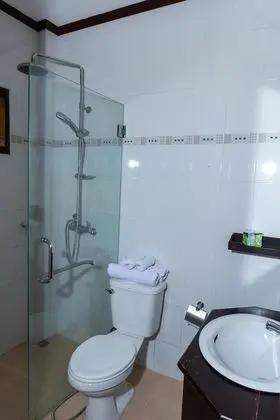 Deluxe Tek Büyük Yataklı Oda, 1 En Büyük (King) Boy Yatak