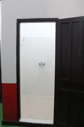 Ortak Ranzalı Oda