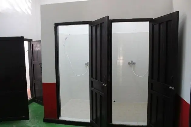 Ortak Ranzalı Oda