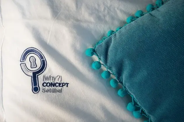 Design Apart Daire, 1 En Büyük (King) Boy Yatak ve Çekyat, Vadi Manzaralı