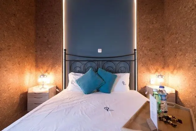 Design Apart Daire, 1 En Büyük (King) Boy Yatak ve Çekyat, Vadi Manzaralı