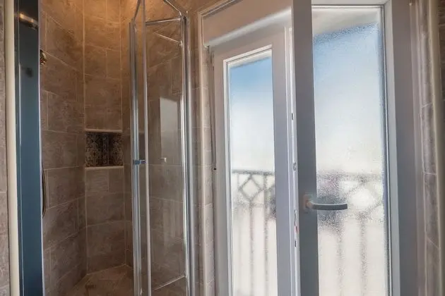 Design Apart Daire, 1 En Büyük (King) Boy Yatak ve Çekyat, Vadi Manzaralı