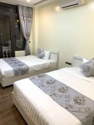 Dört Kişilik Oda