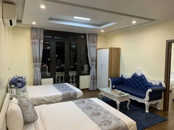 Dört Kişilik Oda