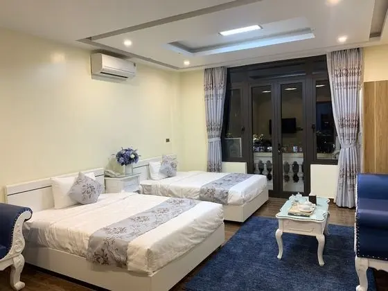 Dört Kişilik Oda