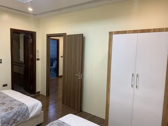 Dört Kişilik Oda